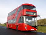 Wright NBFL Routemaster 2012 года